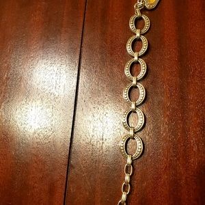 Brighton collectibles bracelet